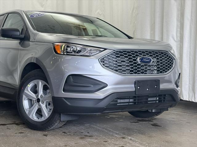 new 2024 Ford Edge car, priced at $32,546