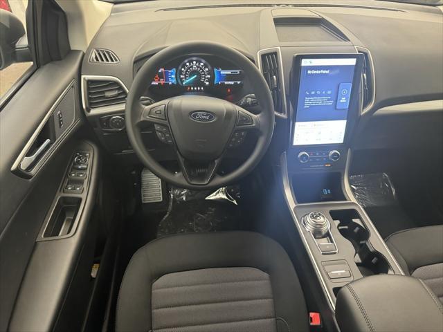 new 2024 Ford Edge car, priced at $32,546