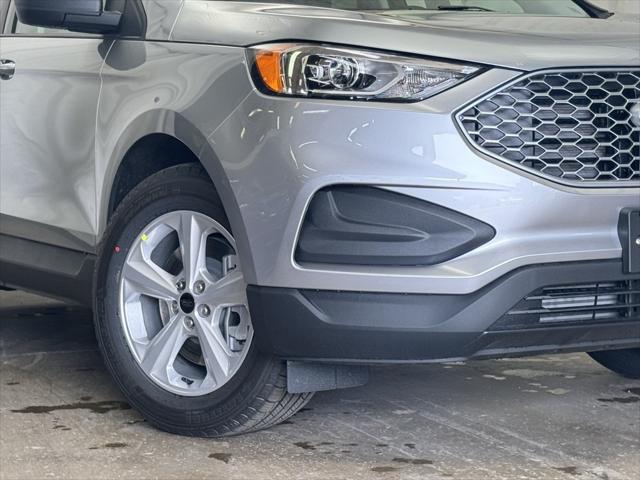 new 2024 Ford Edge car, priced at $32,546