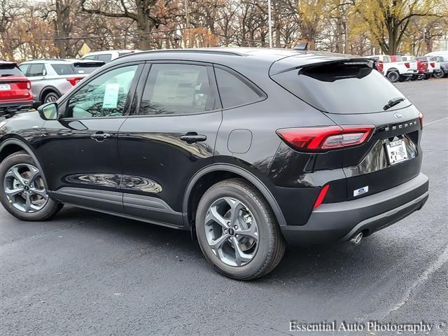 new 2025 Ford Escape car, priced at $30,673