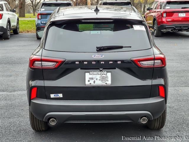 new 2025 Ford Escape car, priced at $30,673