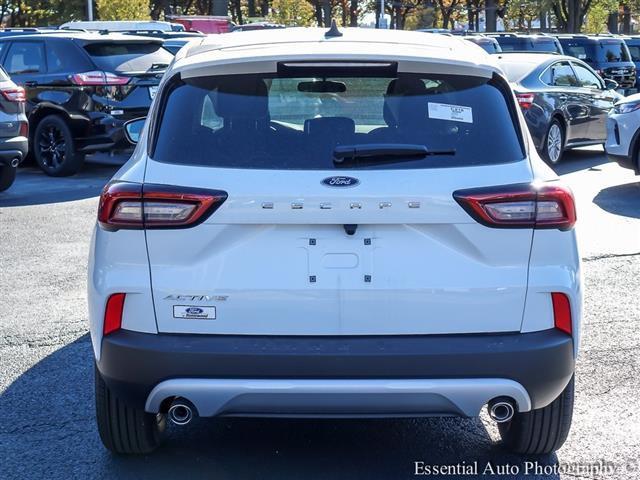 new 2024 Ford Escape car, priced at $25,487