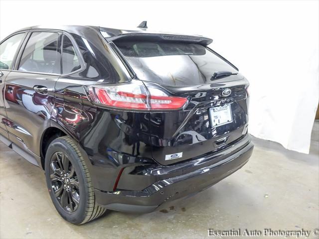 new 2024 Ford Edge car, priced at $34,995