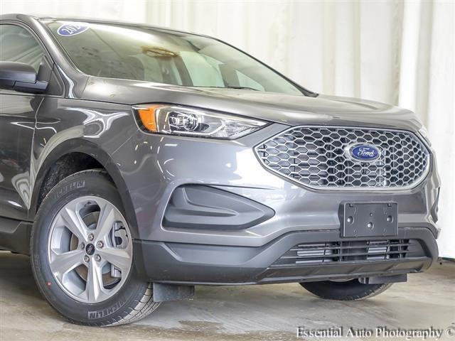 new 2024 Ford Edge car, priced at $31,498