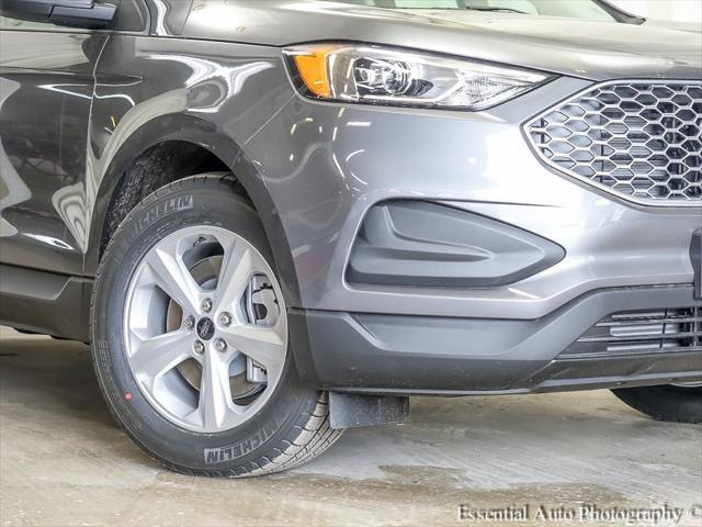 new 2024 Ford Edge car, priced at $33,195