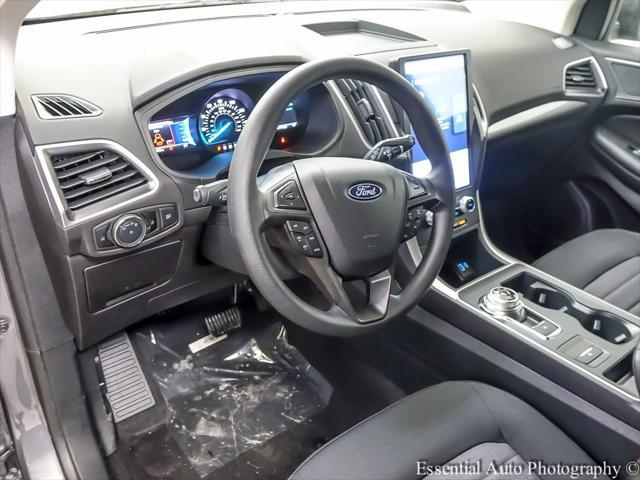 new 2024 Ford Edge car, priced at $33,195