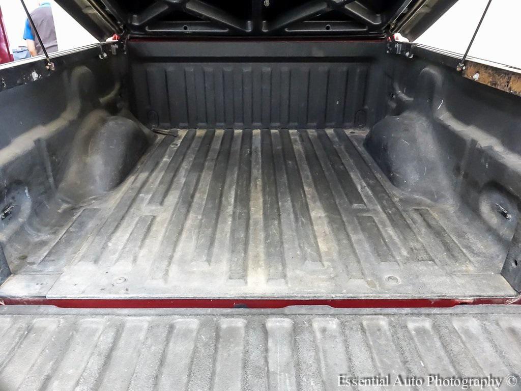used 2014 Ford F-150 car, priced at $17,000