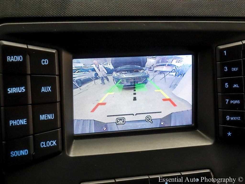 used 2014 Ford F-150 car, priced at $17,000