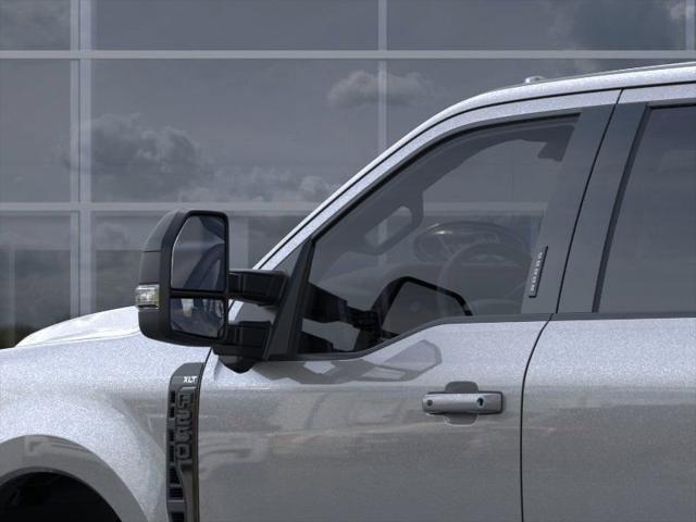 new 2025 Ford F-250 car, priced at $75,972