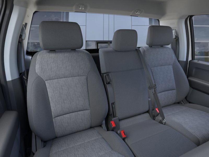 new 2025 Ford F-250 car, priced at $44,786
