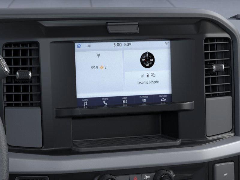 new 2025 Ford F-250 car, priced at $44,786