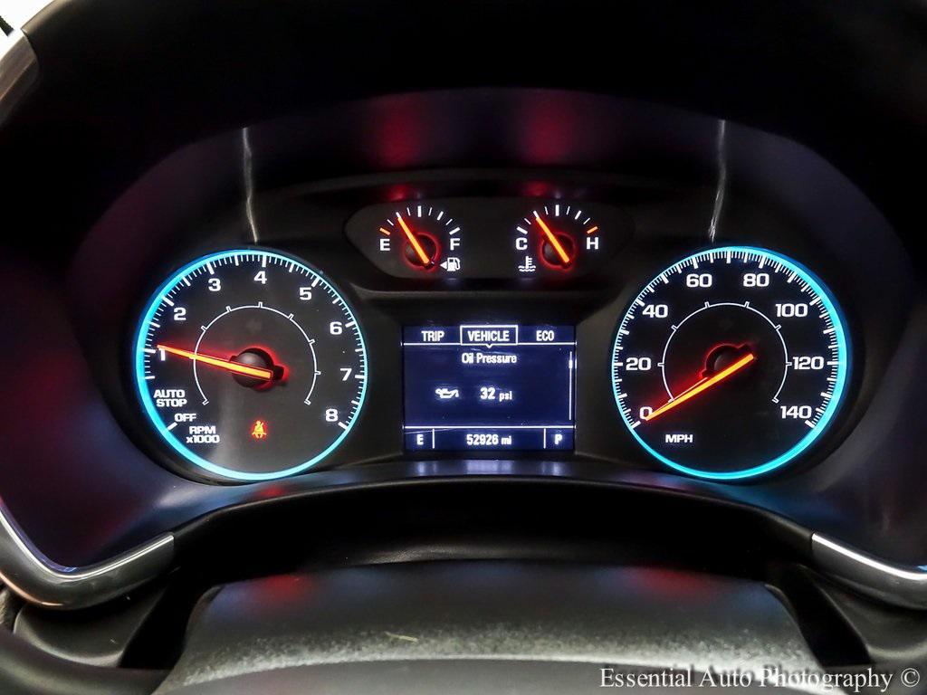 used 2020 Chevrolet Equinox car, priced at $16,000