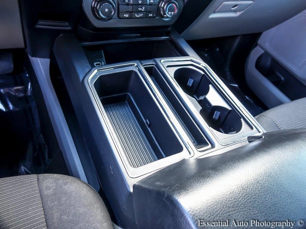 used 2019 Ford F-150 car, priced at $20,958