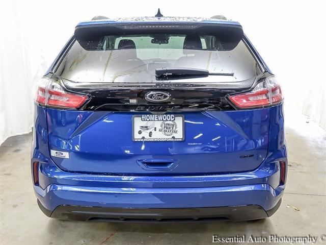 new 2024 Ford Edge car, priced at $32,985