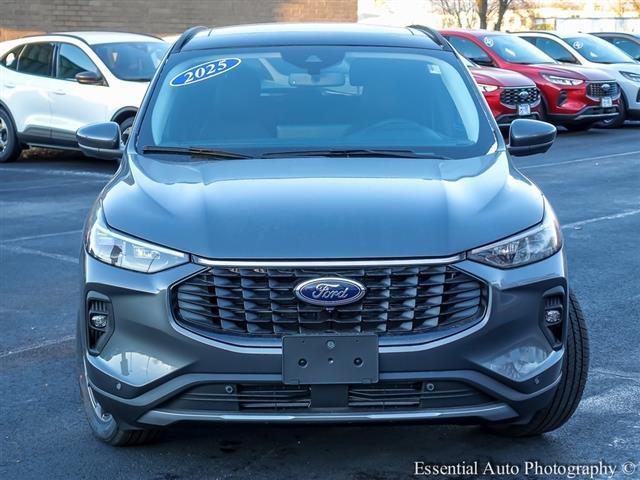 new 2025 Ford Escape car, priced at $35,647