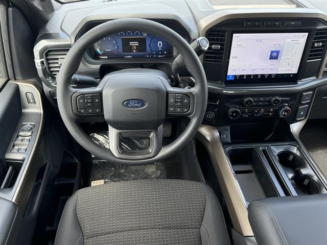 new 2024 Ford F-150 car, priced at $45,935