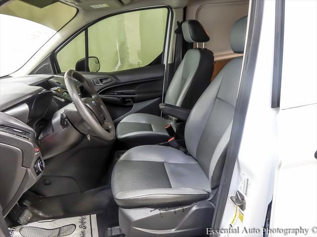 used 2017 Ford Transit Connect car, priced at $13,355