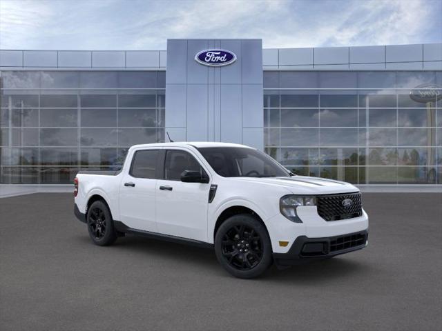 new 2025 Ford Maverick car, priced at $31,649