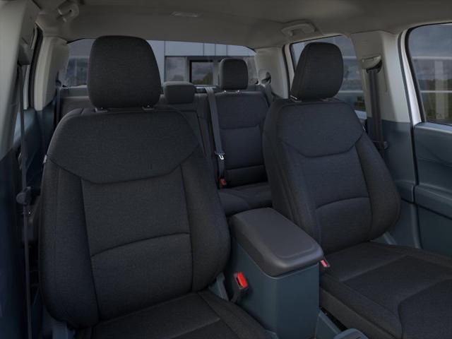 new 2025 Ford Maverick car, priced at $31,649