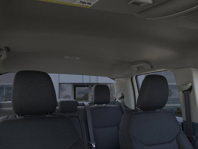 new 2025 Ford Maverick car, priced at $31,649