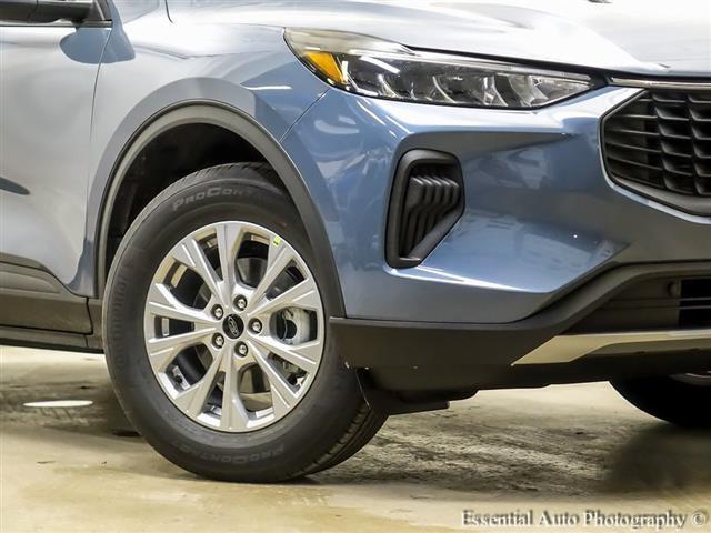 new 2025 Ford Escape car, priced at $27,793