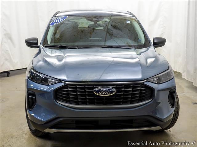 new 2025 Ford Escape car, priced at $27,793