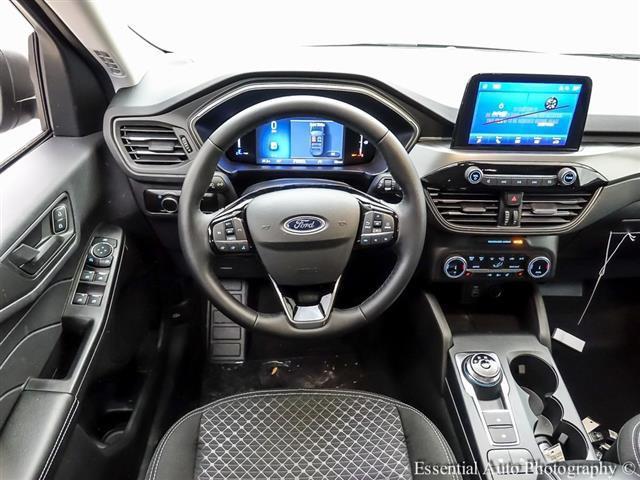 new 2025 Ford Escape car, priced at $27,793