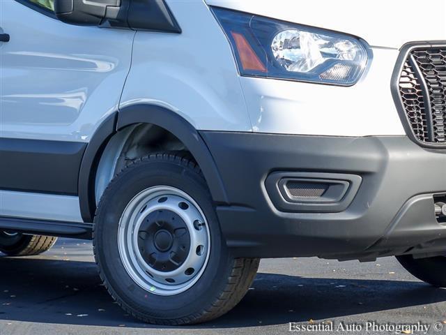 new 2024 Ford Transit-250 car, priced at $47,486