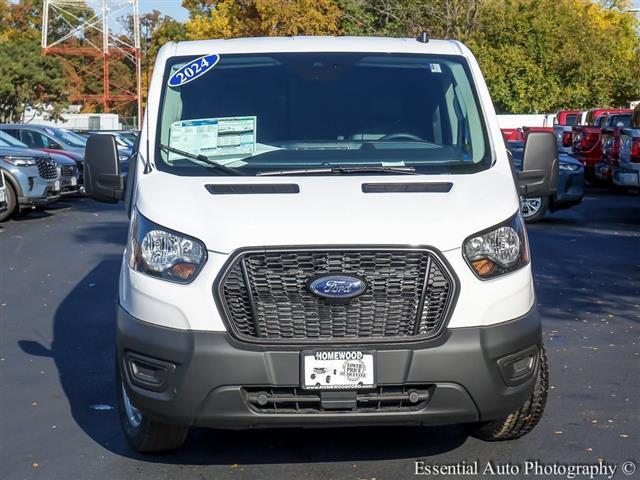 new 2024 Ford Transit-250 car, priced at $47,486