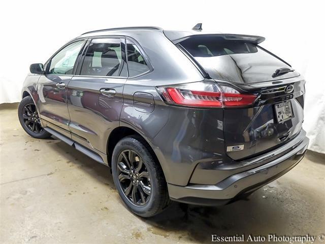 new 2024 Ford Edge car, priced at $31,959