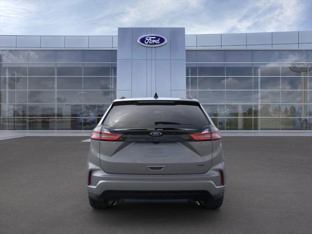 new 2024 Ford Edge car, priced at $30,787