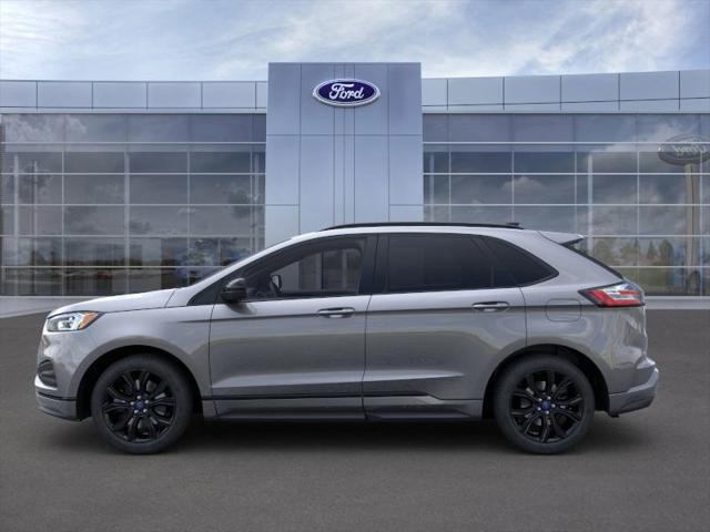 new 2024 Ford Edge car, priced at $30,787