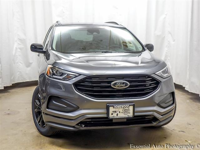 new 2024 Ford Edge car, priced at $31,959