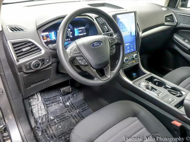 new 2024 Ford Edge car, priced at $35,770