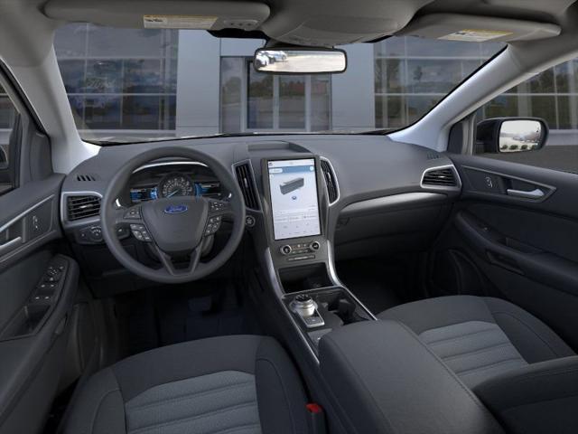 new 2024 Ford Edge car, priced at $30,787