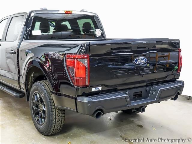 new 2024 Ford F-150 car, priced at $42,939