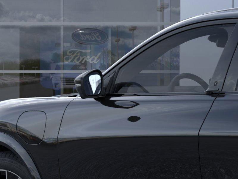 new 2025 Ford Mustang Mach-E car, priced at $39,494