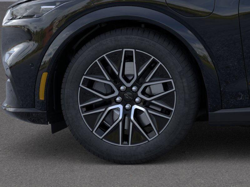 new 2025 Ford Mustang Mach-E car, priced at $39,494