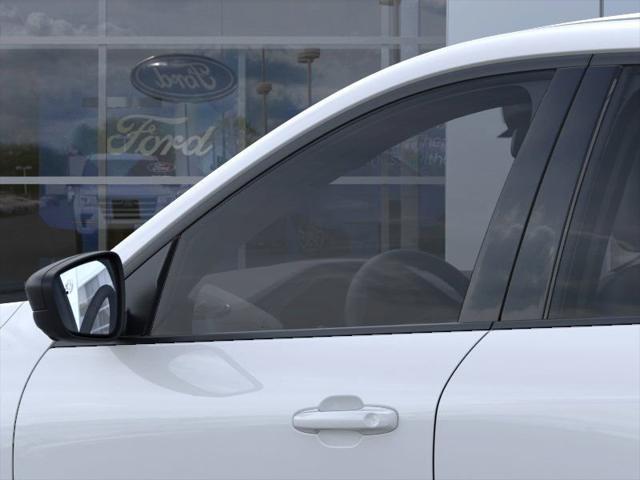 new 2025 Ford Escape car, priced at $24,847