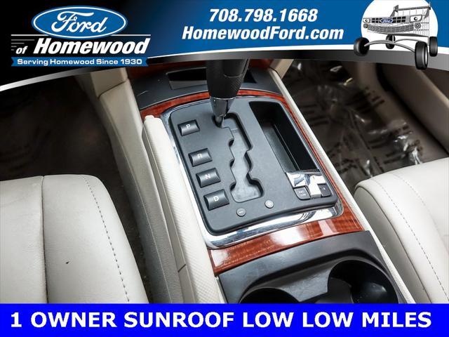 used 2005 Jeep Grand Cherokee car, priced at $8,800