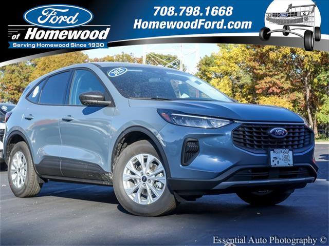 new 2025 Ford Escape car, priced at $26,766