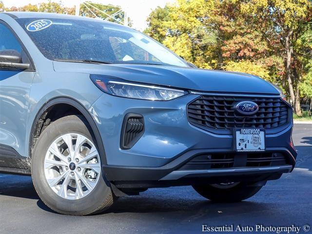 new 2025 Ford Escape car, priced at $26,766