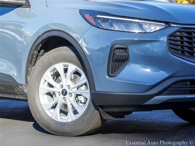 new 2025 Ford Escape car, priced at $26,766