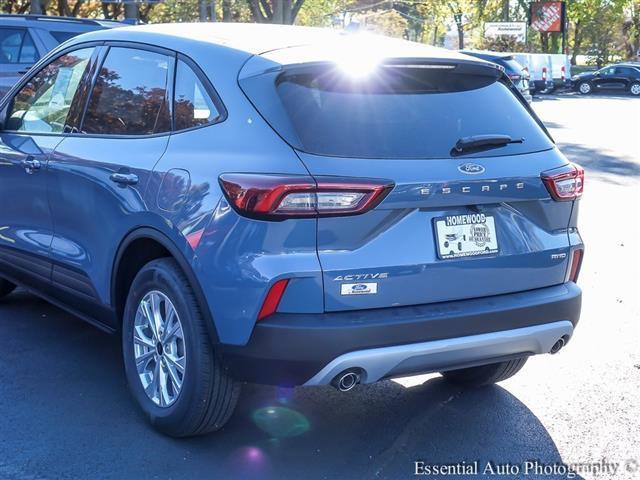 new 2025 Ford Escape car, priced at $26,766