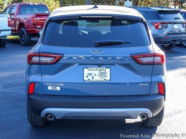 new 2025 Ford Escape car, priced at $26,766