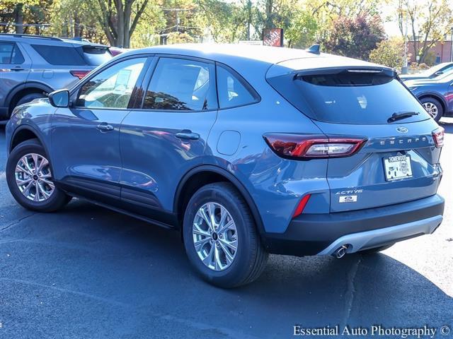 new 2025 Ford Escape car, priced at $26,766