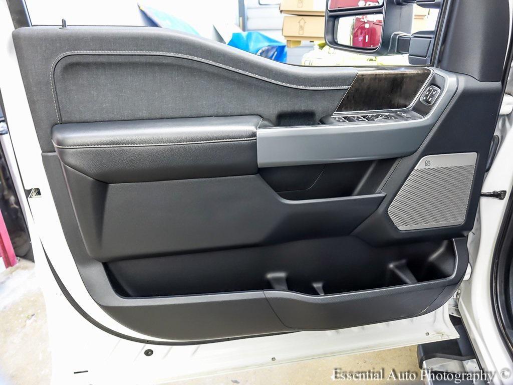 used 2022 Ford F-150 car, priced at $36,800