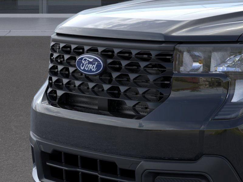 new 2025 Ford Maverick car, priced at $28,964