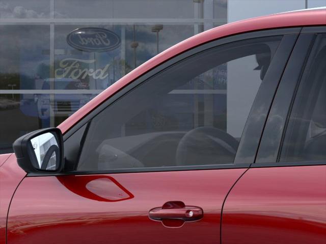 new 2025 Ford Escape car, priced at $26,157