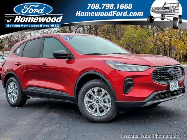 new 2025 Ford Escape car, priced at $28,941